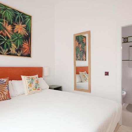 Duque 17 Apartment Seville Ngoại thất bức ảnh