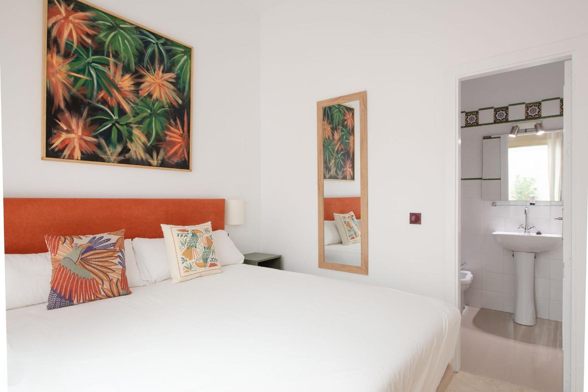 Duque 17 Apartment Seville Ngoại thất bức ảnh